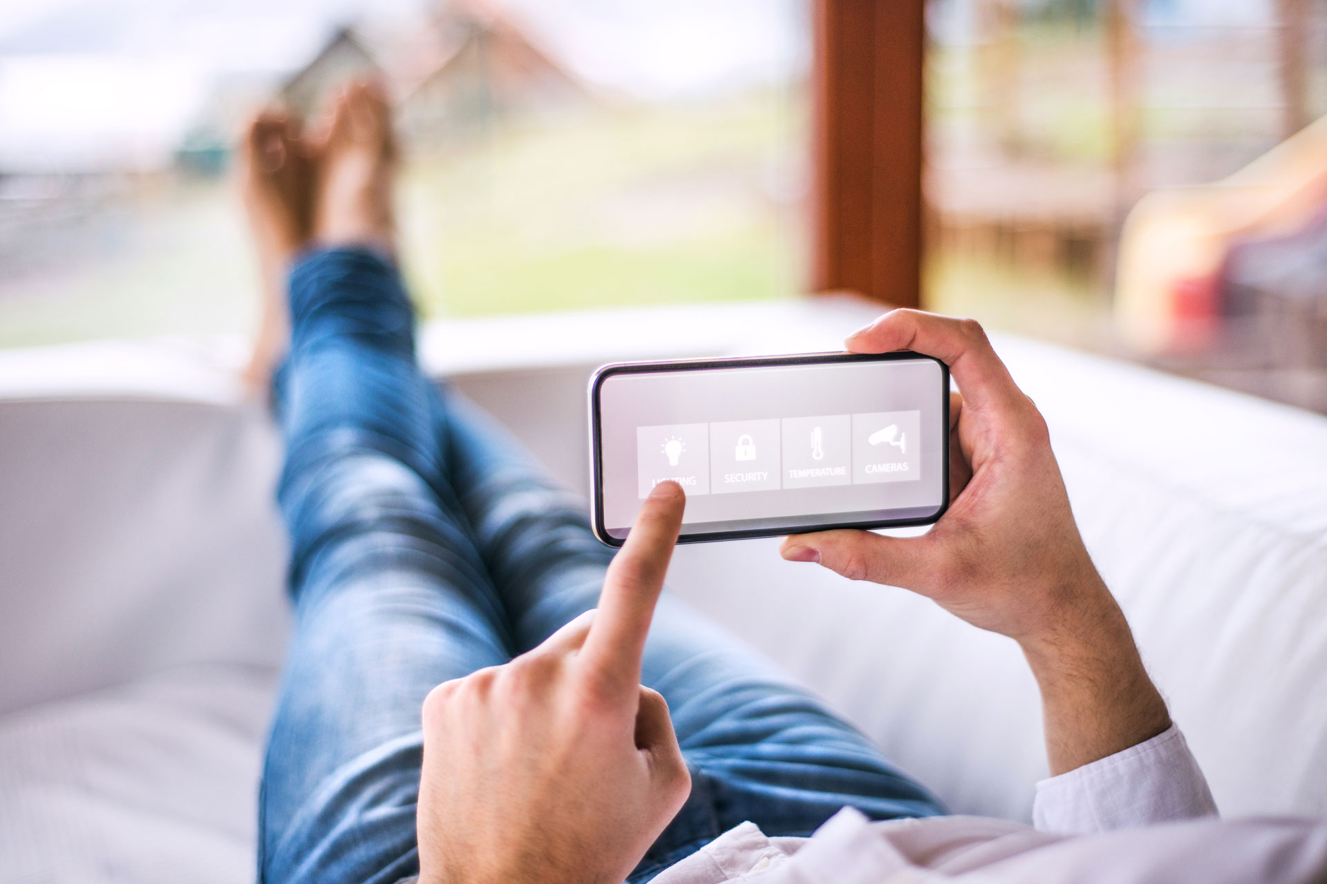 Why do millennials want smart homes and coliving spaces?
