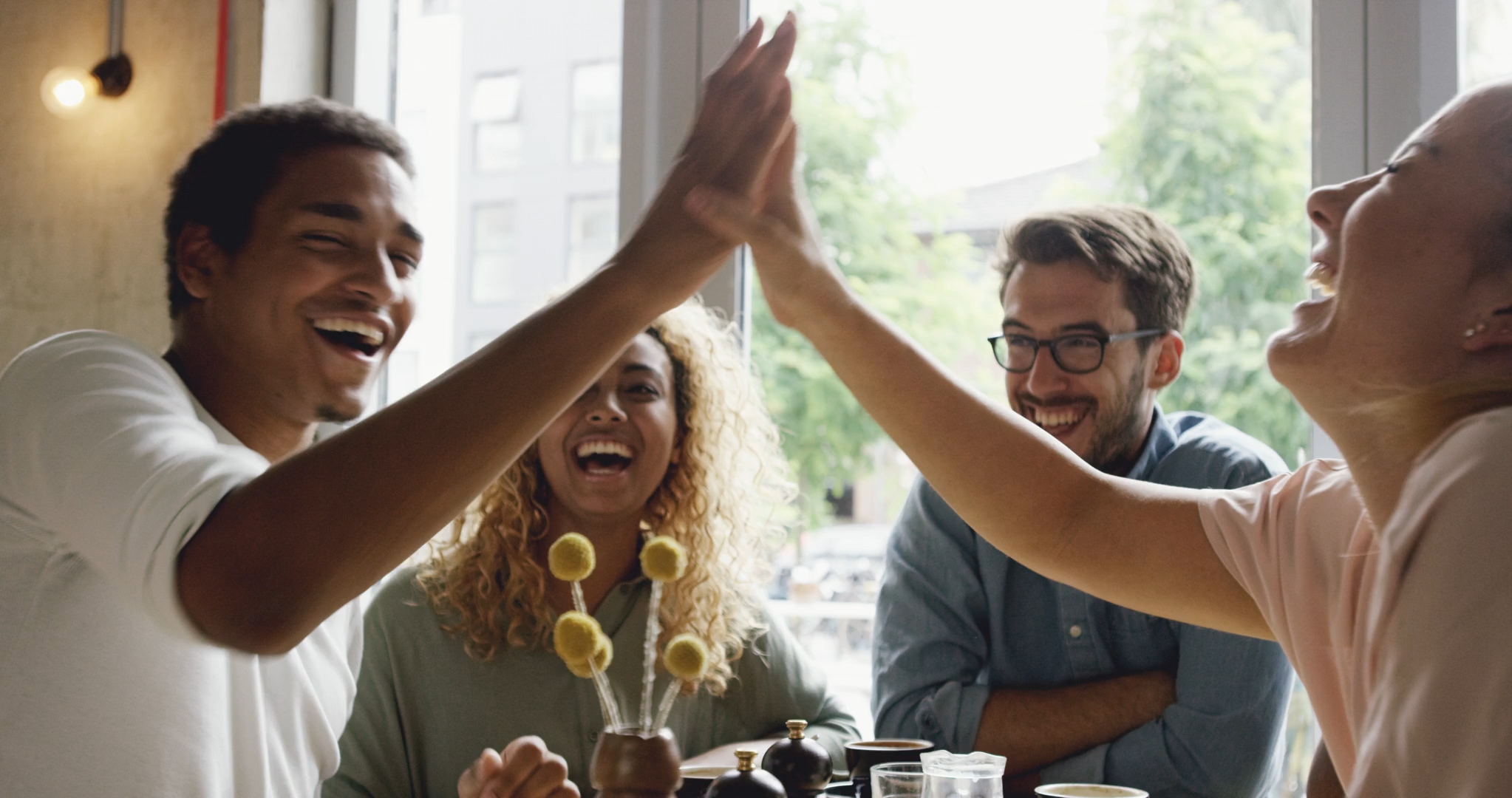 The rise of coliving – why do millenials opt for this form of urban living?