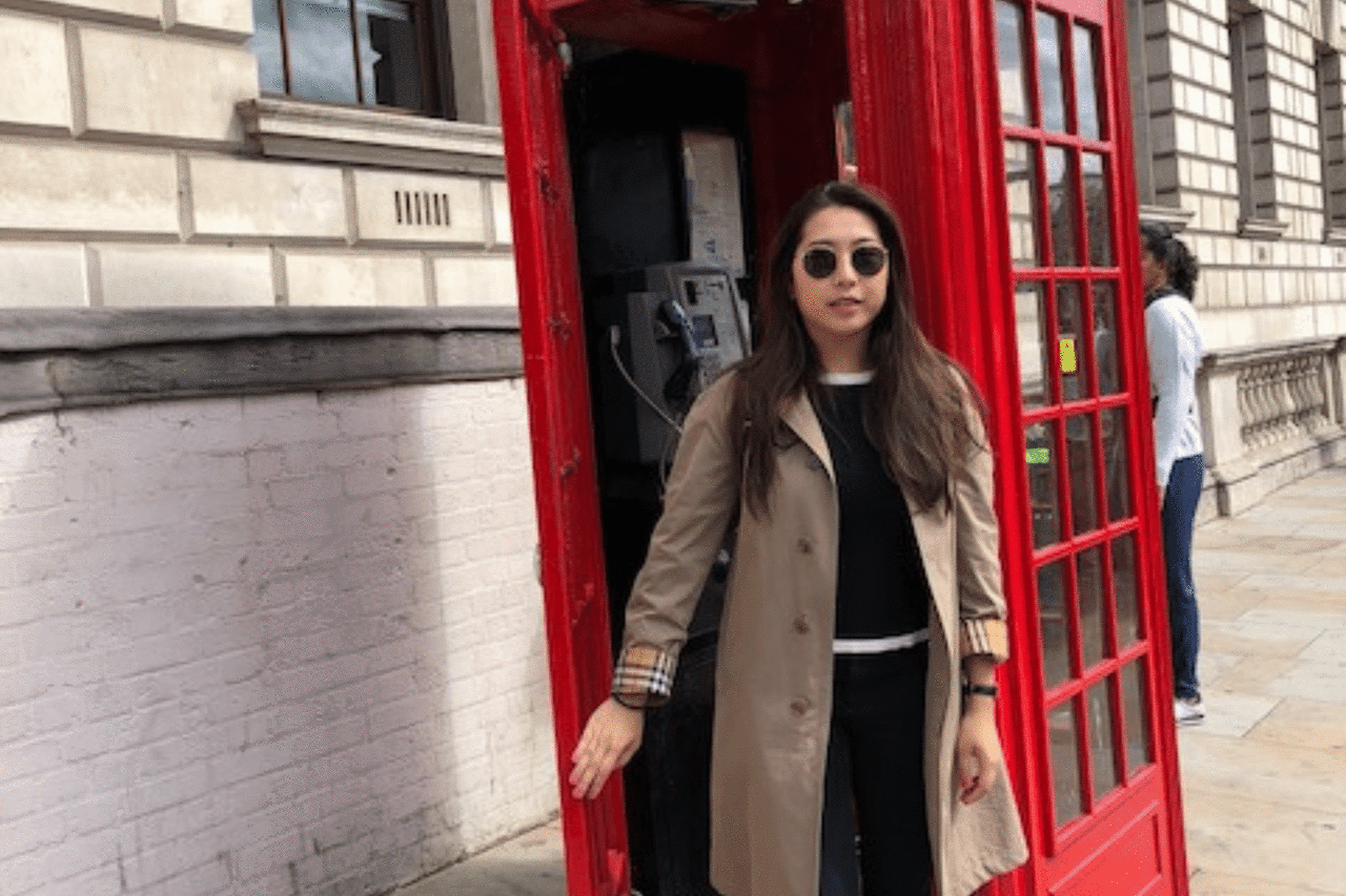 My Hivemates are my family away from home – interview with Gianna