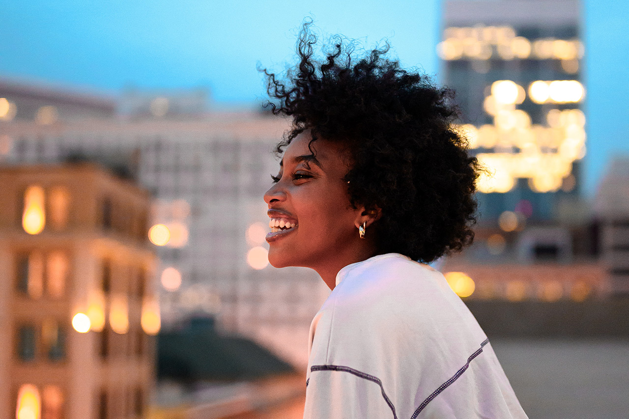 How coliving gave me a sense of belonging – interview with Fania