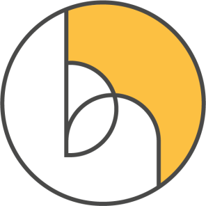 B-Hive Living logo