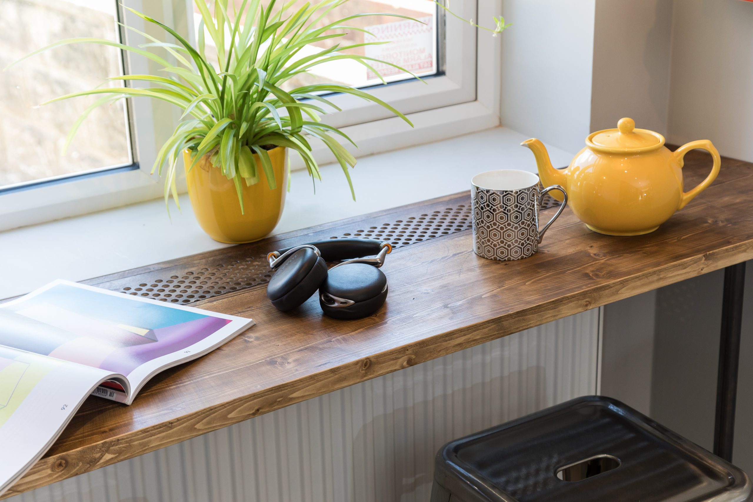 How to start your day for optimal productivity
