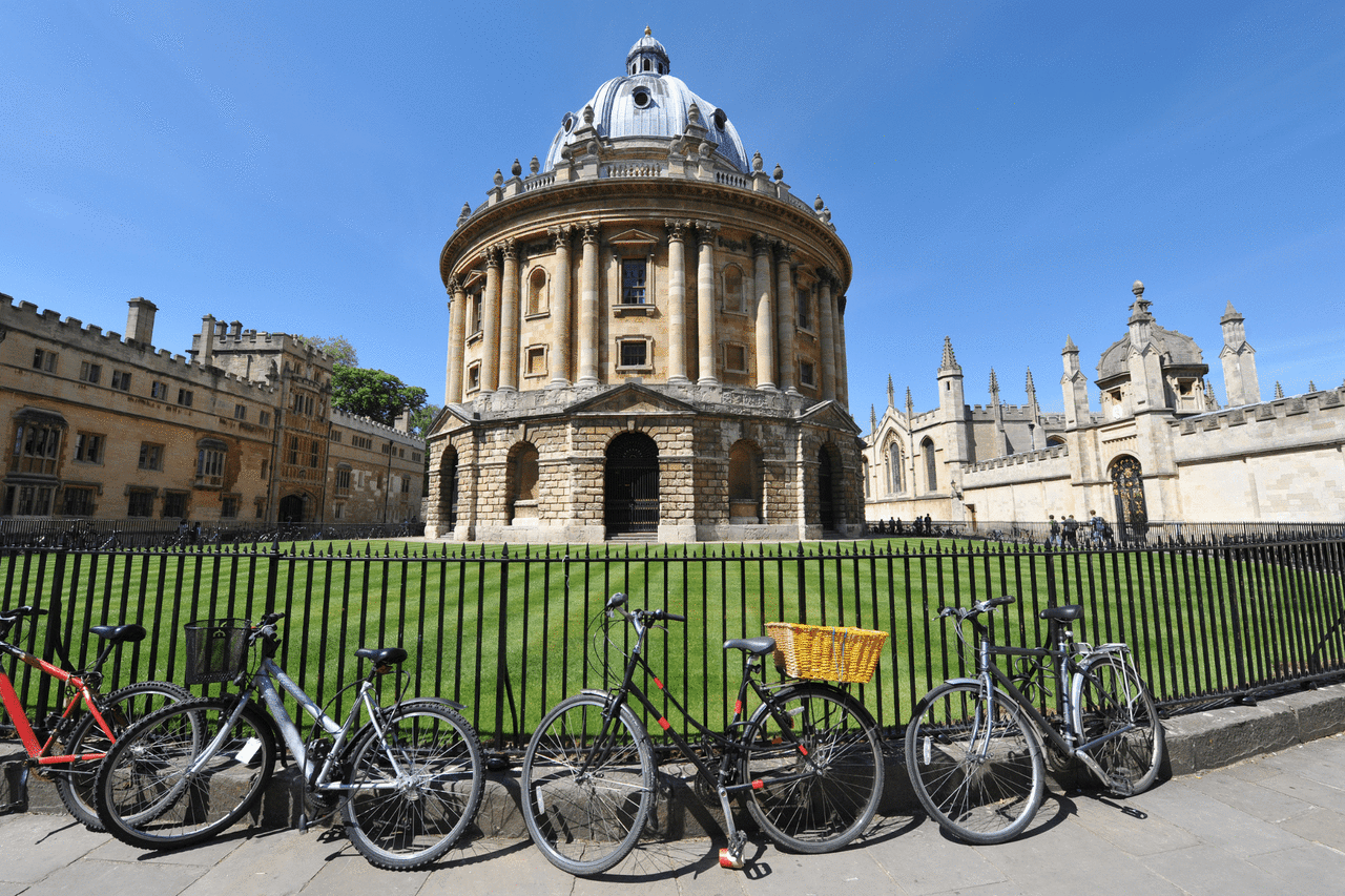 Best things about living in Oxford, by B-Hive Living