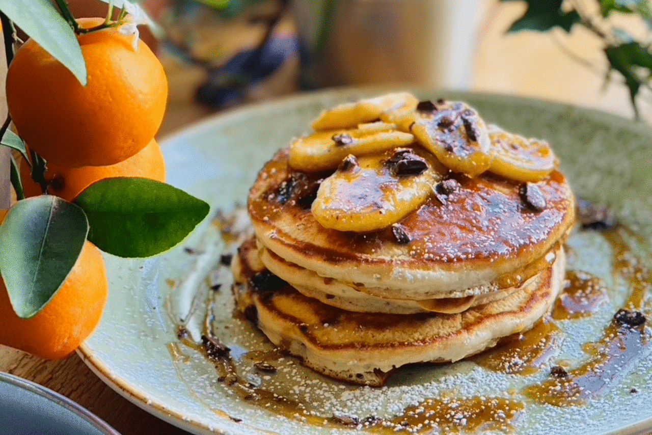 Oxford Foodie adventure – what’s new in town after the pandemic?