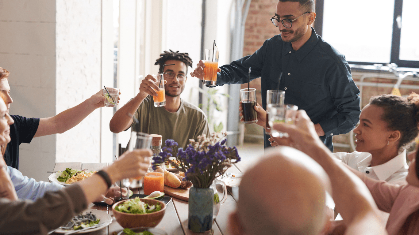 How to successfully build and deliver an award-winning community experience