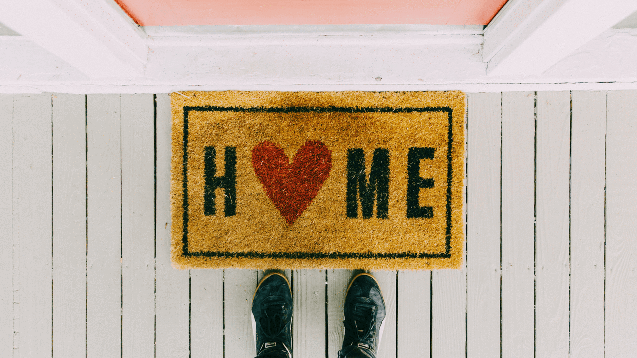 The comfort of a home you call your own – Resident opinion