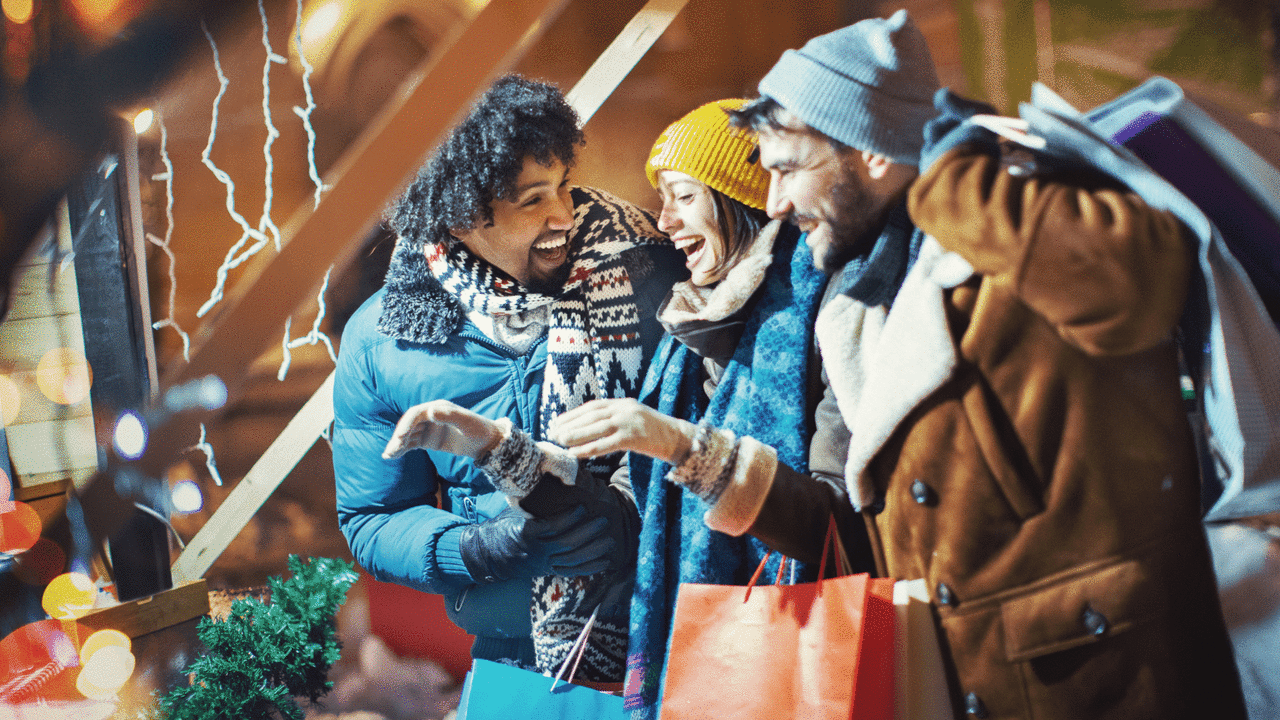 How to enjoy the spirit of Christmas in Oxford this year