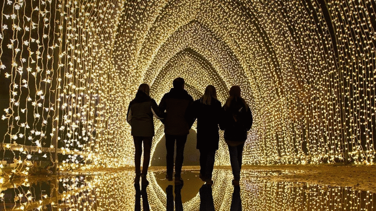 best Oxford Christmas markets for magical festive shopping