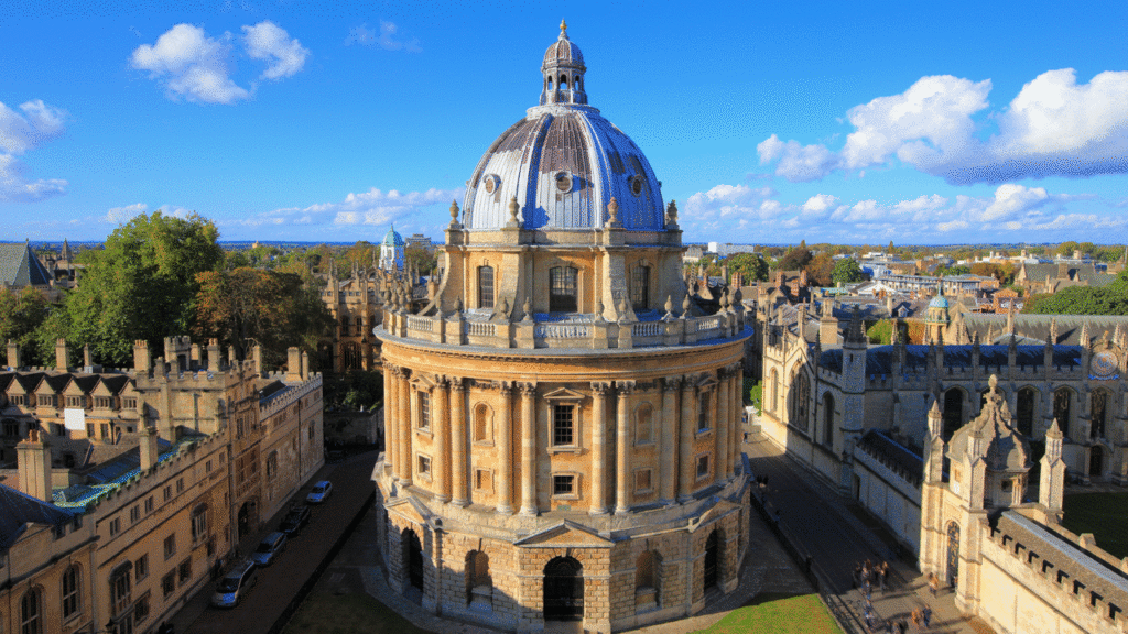 rooms to rent in oxford