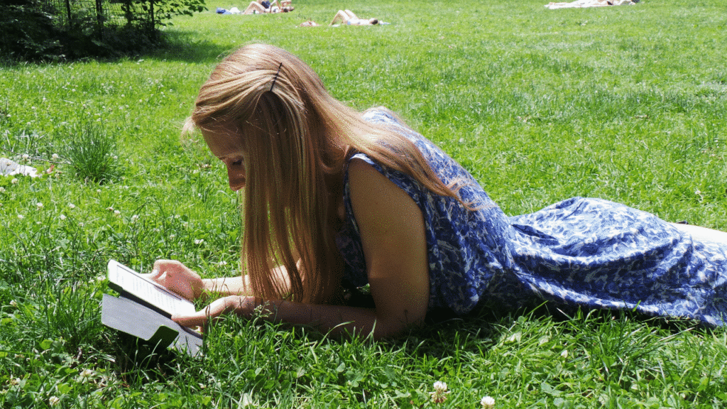 reading in oxford