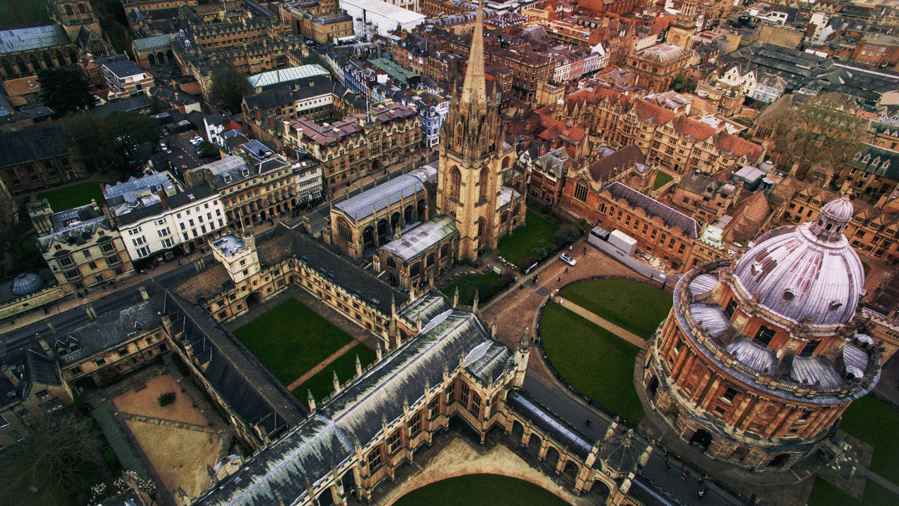 rooms to rent in oxford