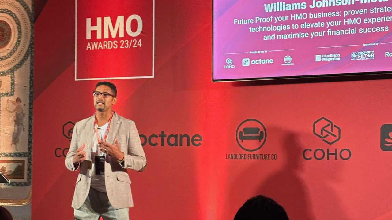 B-Hive Living wins big at the HMO Awards 2024