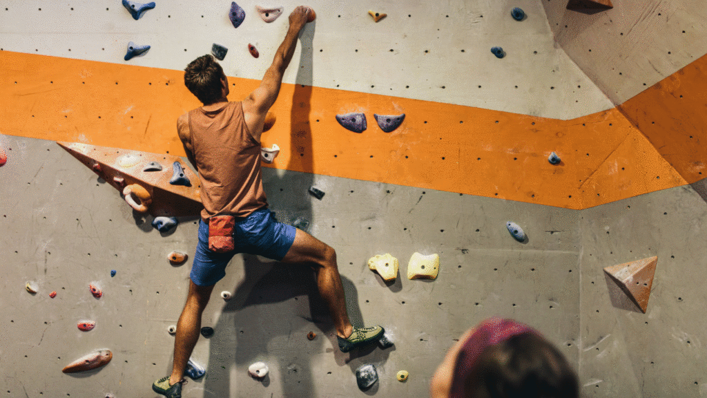 spots to exercise in Bicester