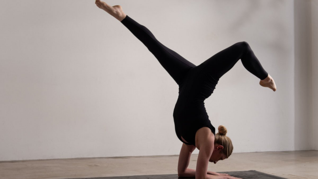 spots to exercise in Bicester
