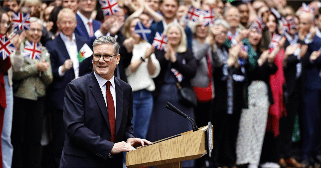 Labour’s Win: What does this mean for coliving and HMO investment?