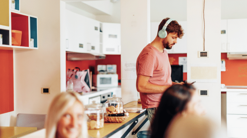 Landlord guide