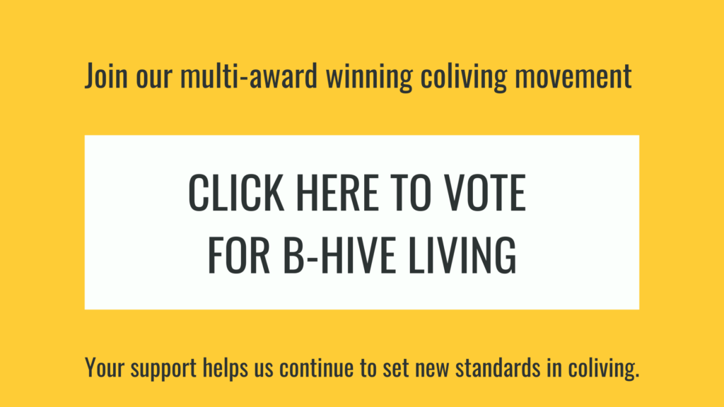 Coliving Awards 2024