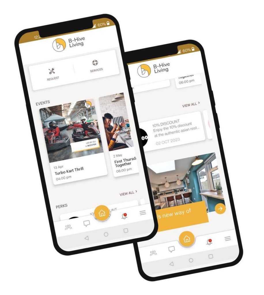 Technology in HMO Management