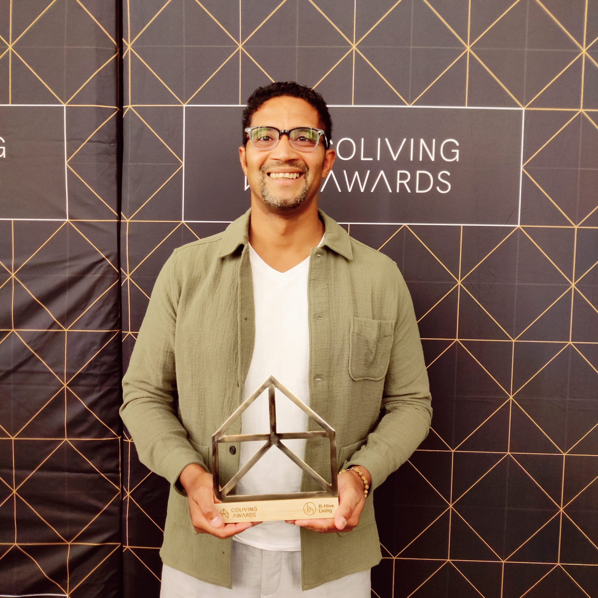 B-Hive Living Crowned Best Global Coliving Community Experience