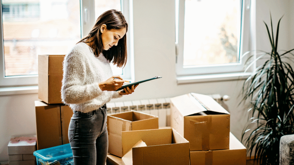 5 Tips Before Moving to Bicester & Oxford