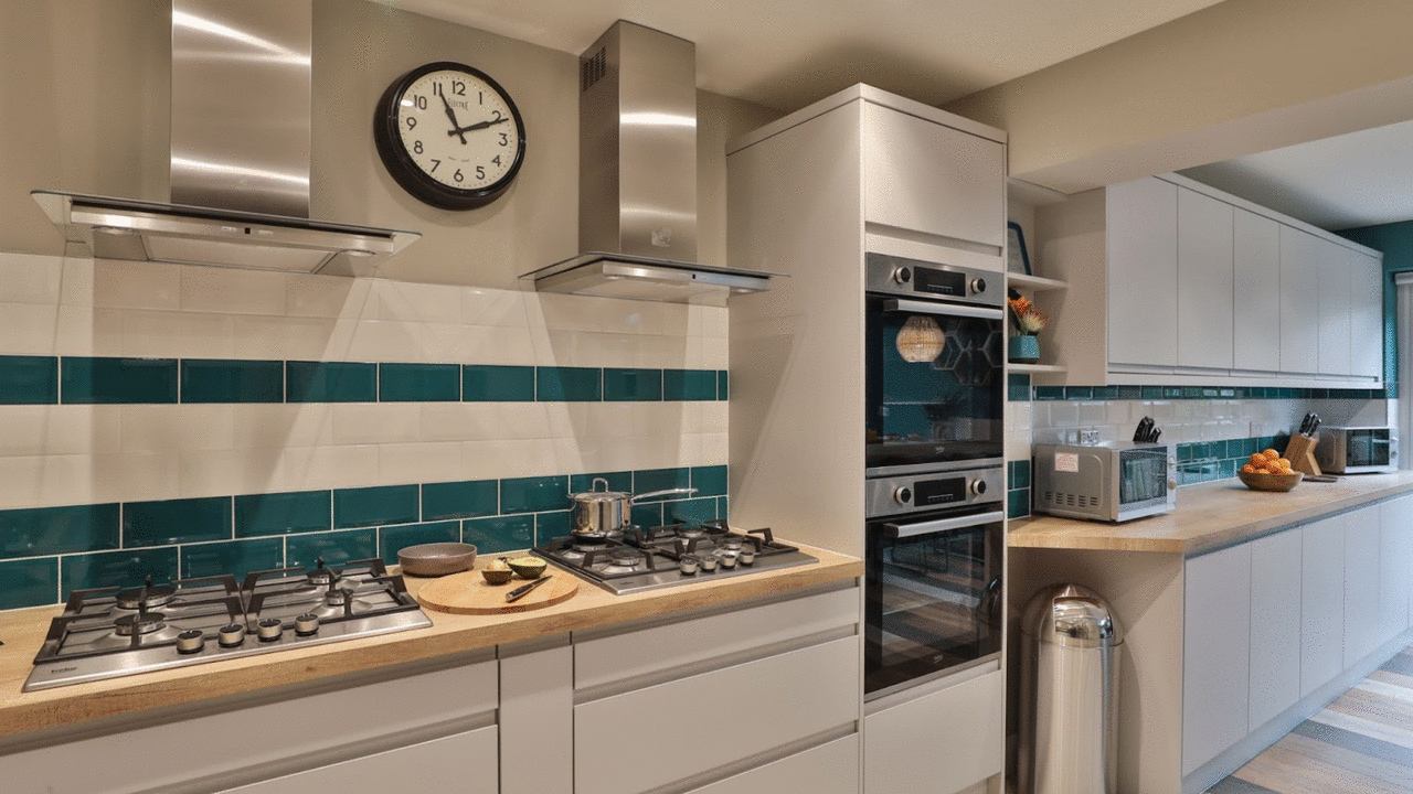 HMO Coliving Investment: Top Location Tips to Boost Your Returns