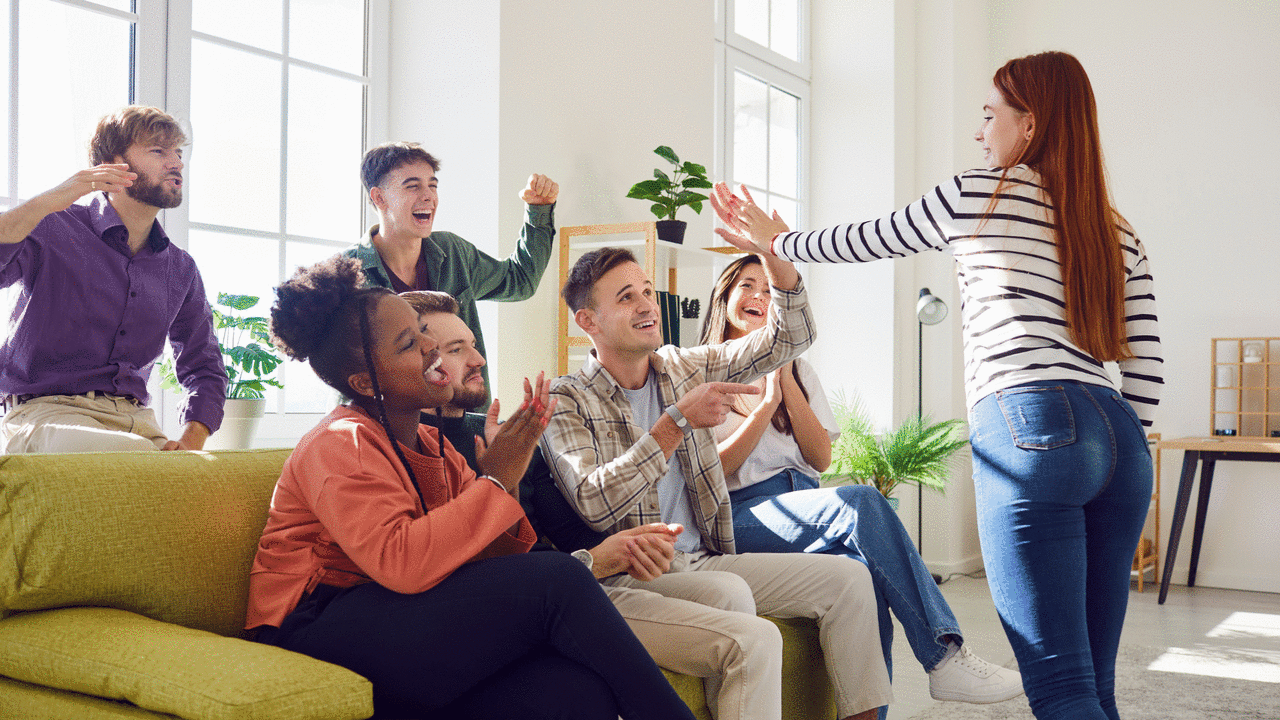 Flexible room rentals in Oxfordshire with no long-term contracts
