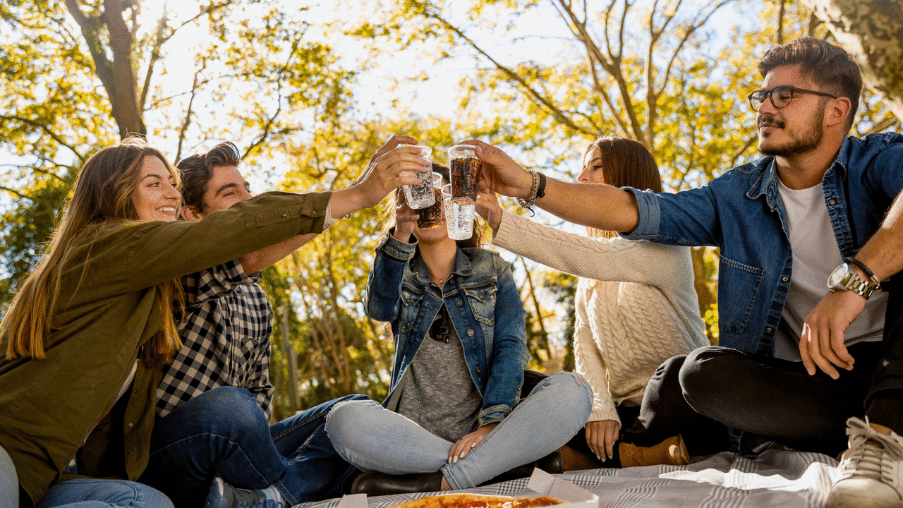 Coliving in Oxford vs renting a flat: full cost comparison