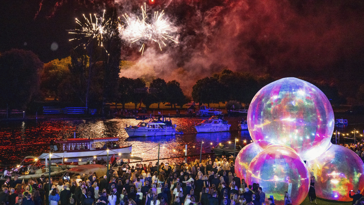 The Best UK Spring & Summer Festivals to Catch in 2025