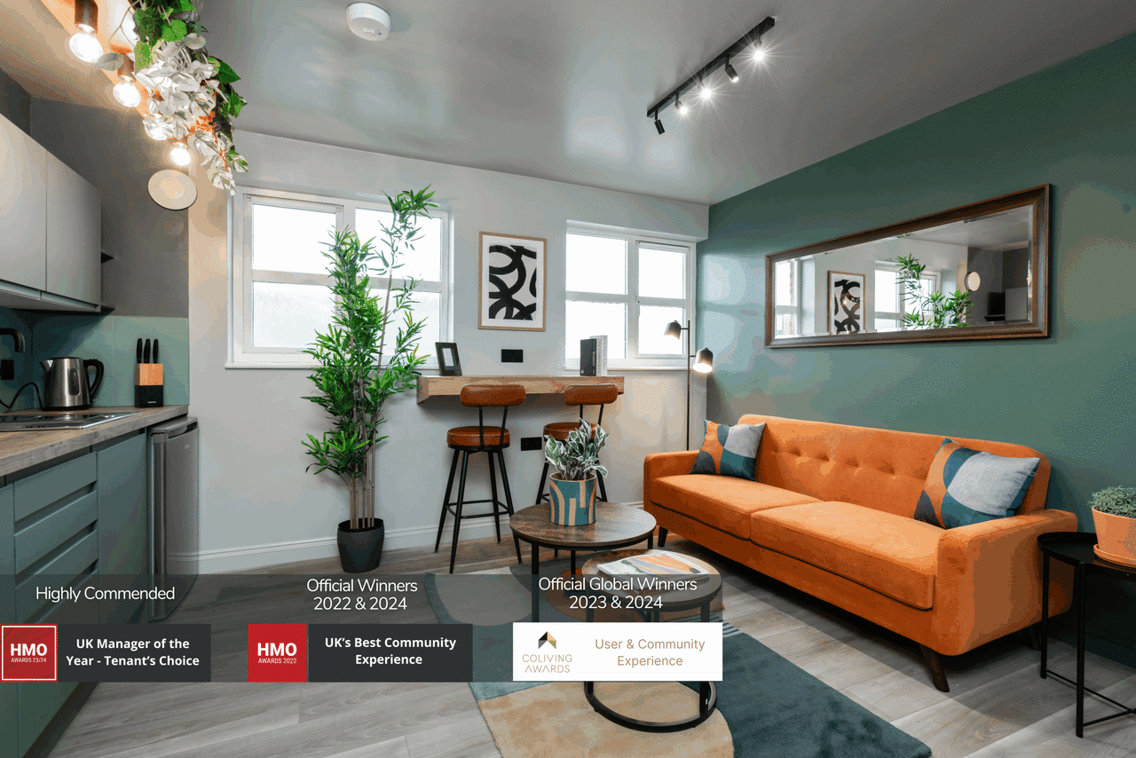 Rooms to rent in Bicester: prices, whats included and how to get one