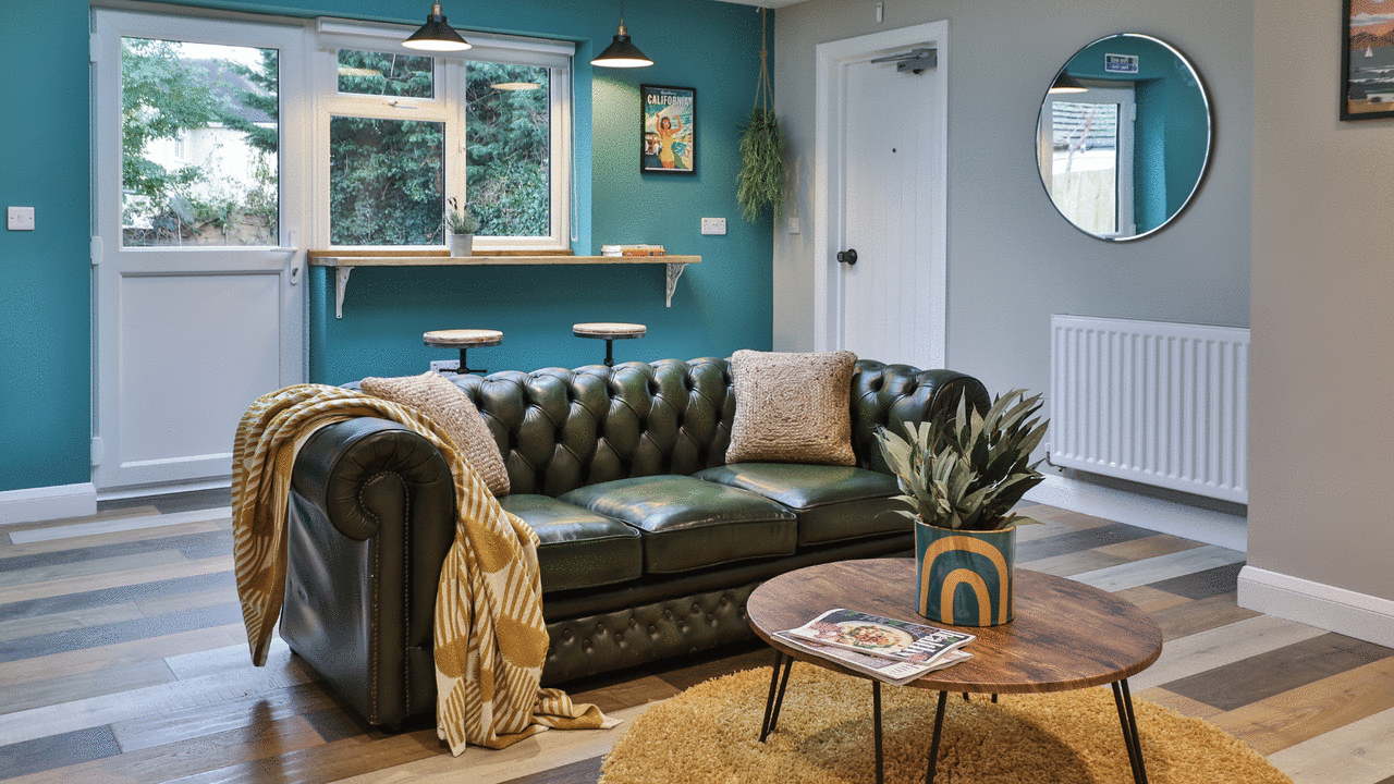 Why Coliving HMOs is the ultimate buy-to-let strategy to invest?