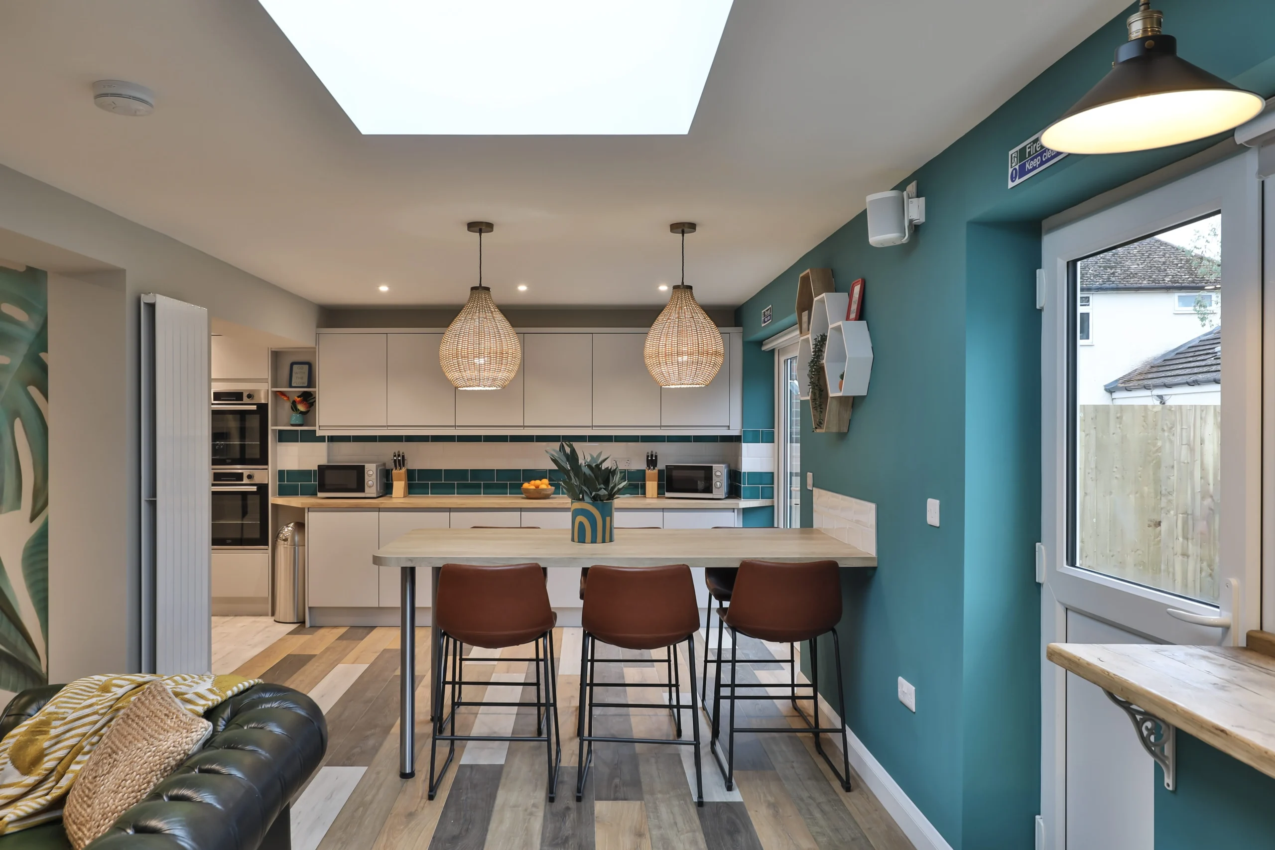 Where to Live in Bicester When You Work Shifts in Oxford