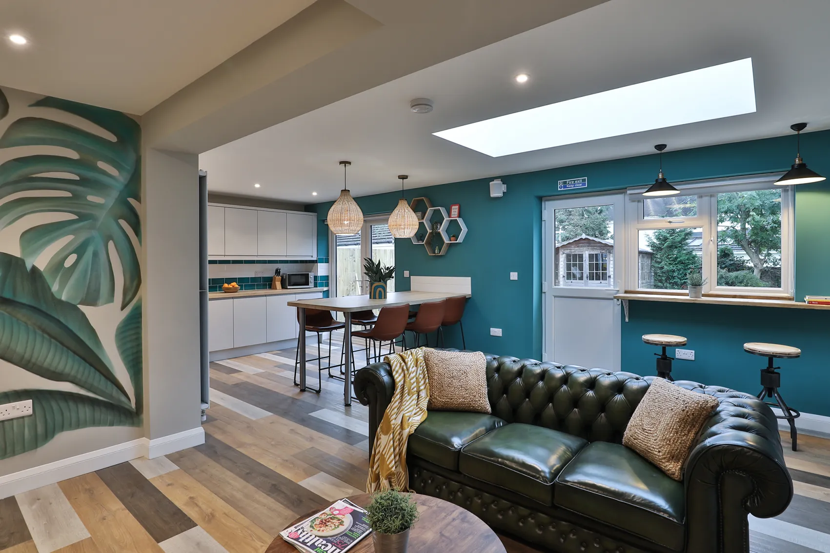 A Relocation Guide for Apprentices Starting Work in Bicester