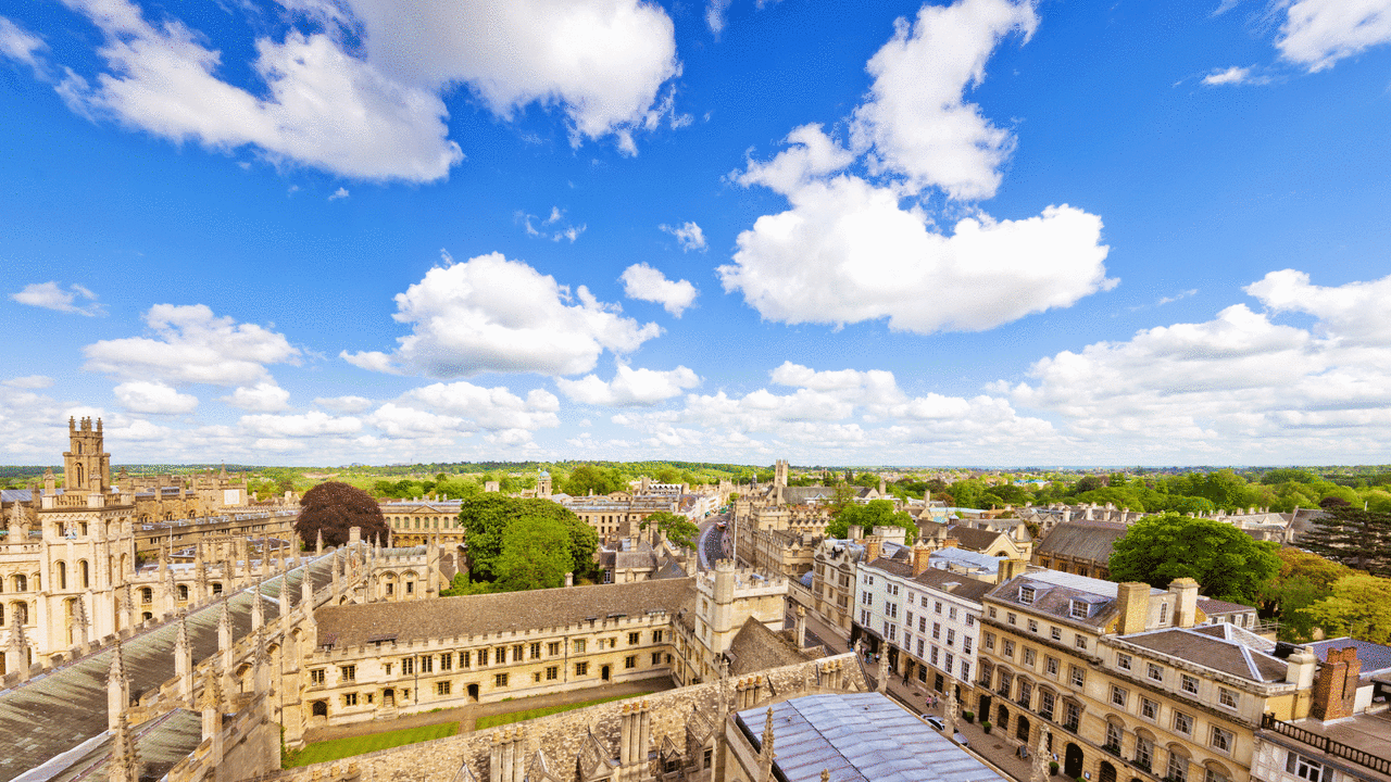 Where Is Bicester? The Quietly Booming Hub for Tech & Business Travellers