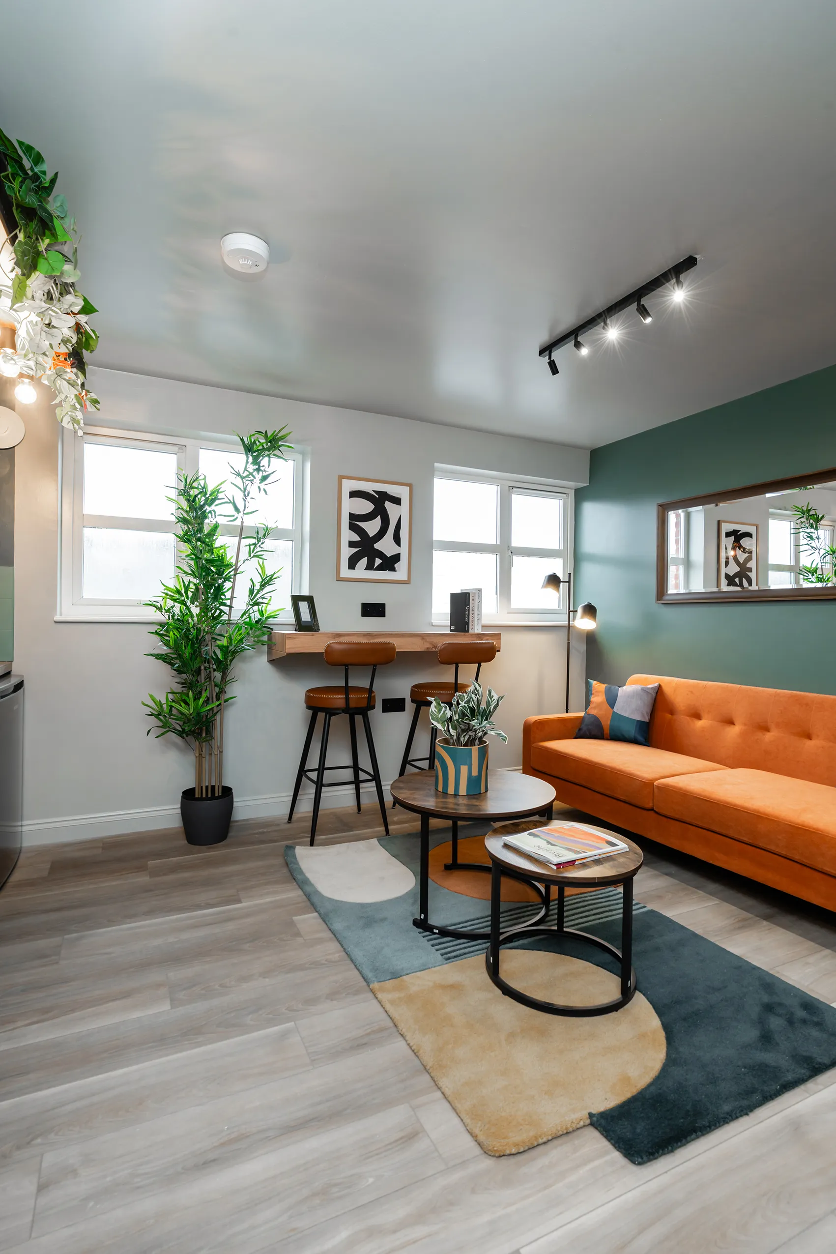 Temporary Housing First, Long-Term Rental Later: A Smarter Bicester Relocation Plan