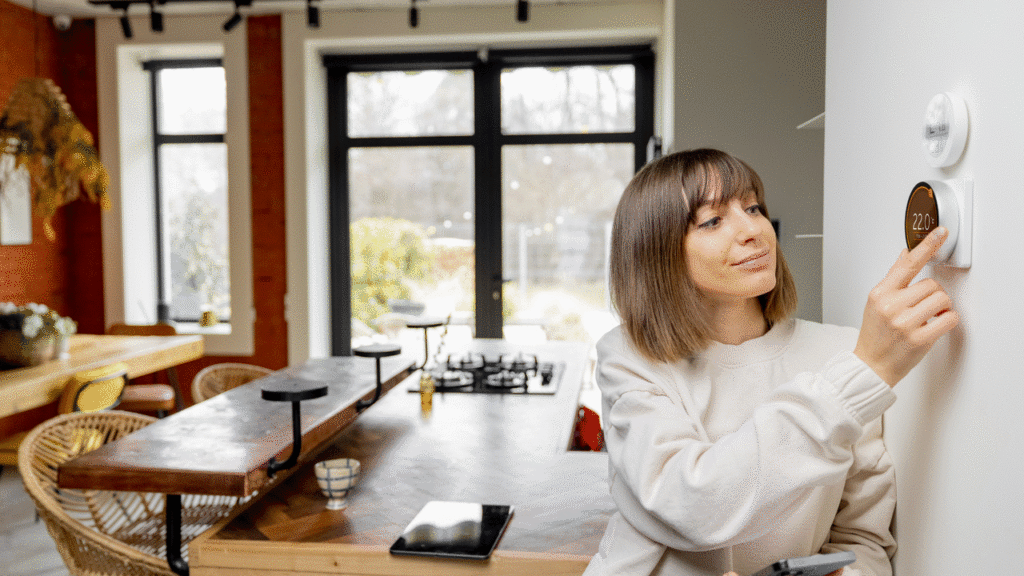 sustainable and smart living