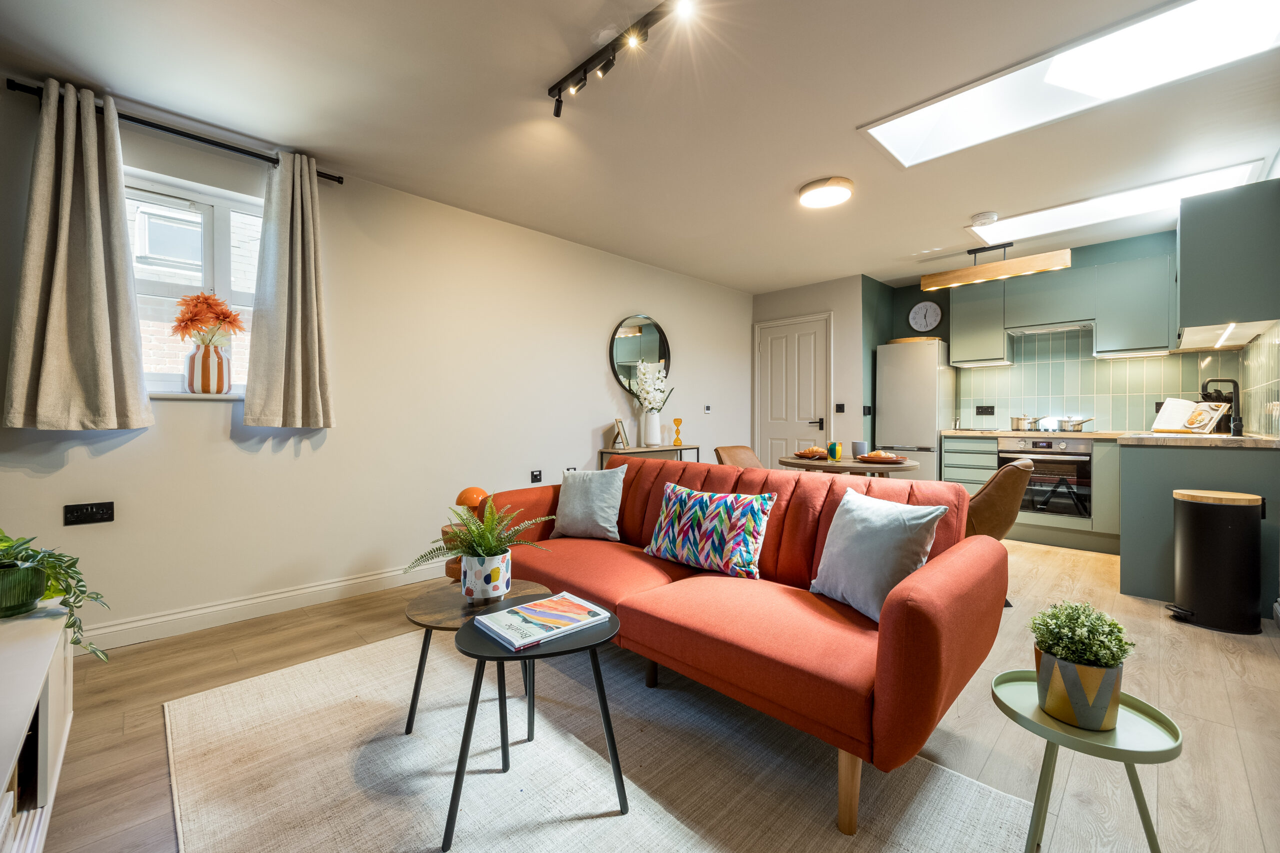 The Top 5 Unique Coliving Spaces in the UK (2026 Edition)