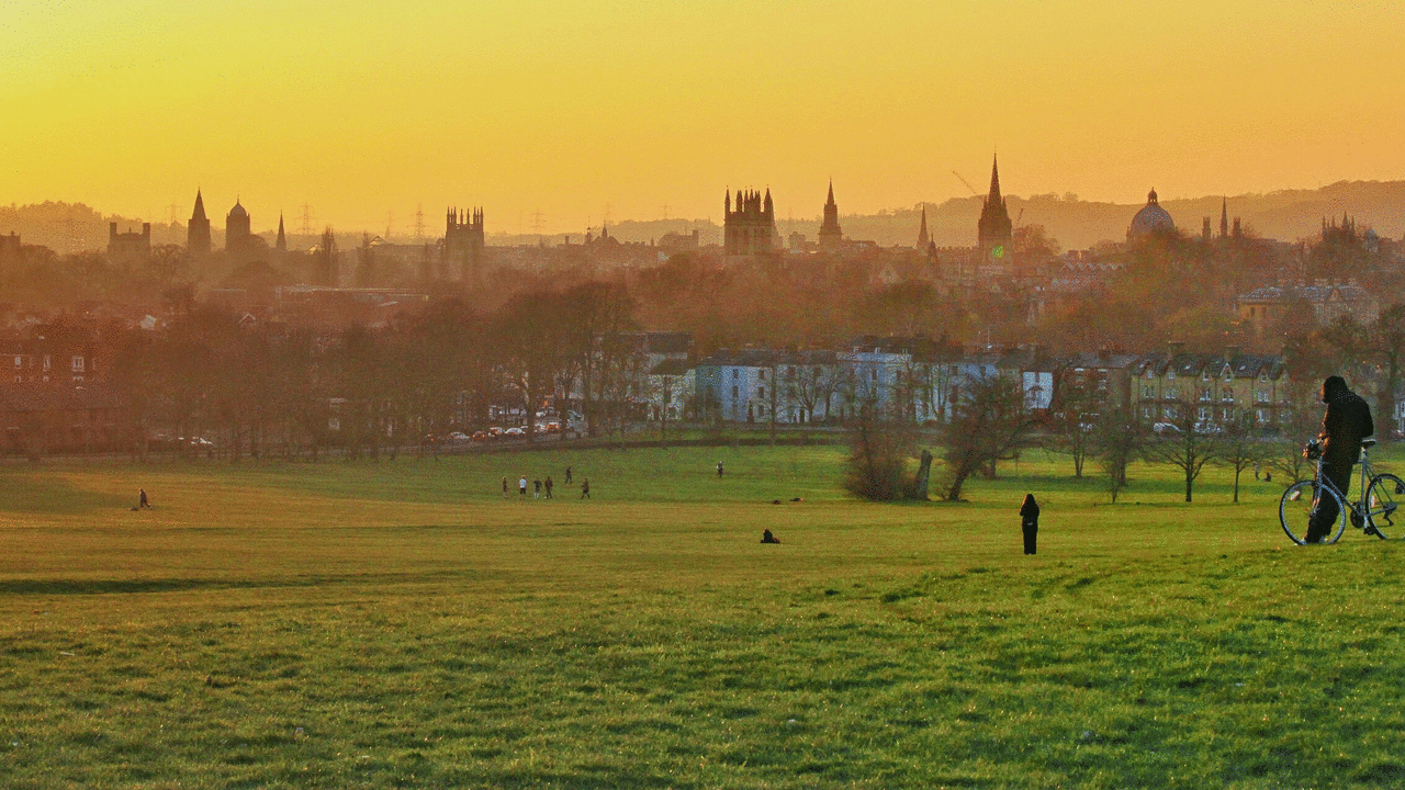 5 Hidden Spots in Oxford the Tour Groups Miss (2026)