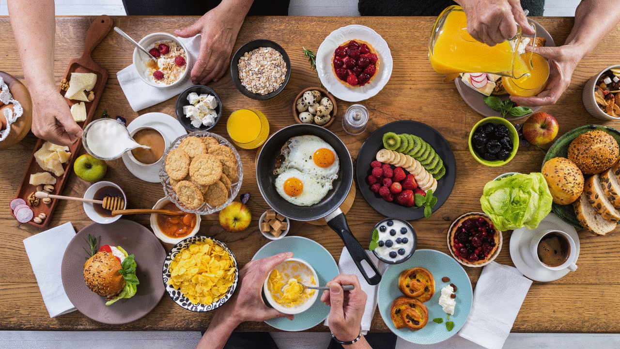 5 Best Brunch Spots in Oxford: Where to Eat Like a Local