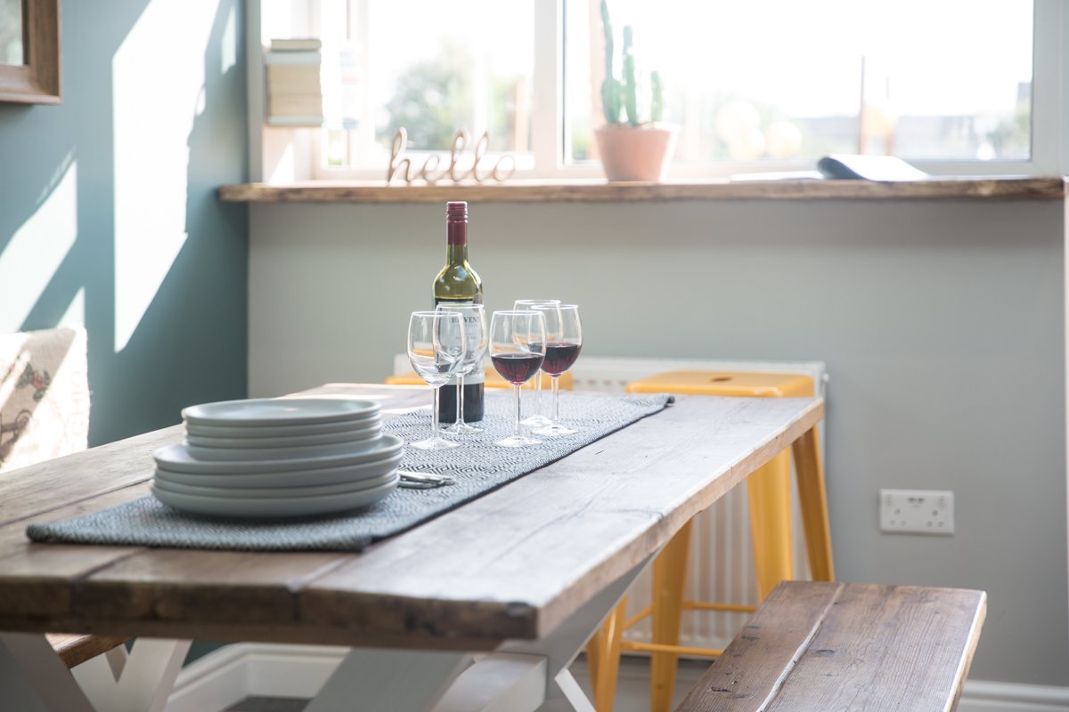 The top 5 unique co living spaces in the UK