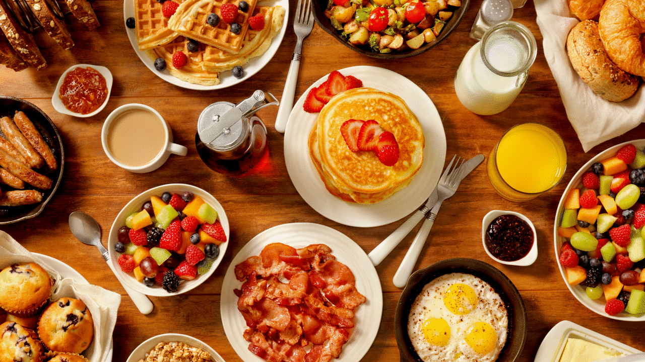 Top Breakfast Spots in Bicester: Where to Eat for a Perfect Morning