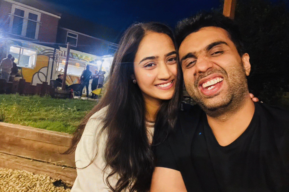 Coliving as a Couple: Can It Really Work? Meet a Hive Couple