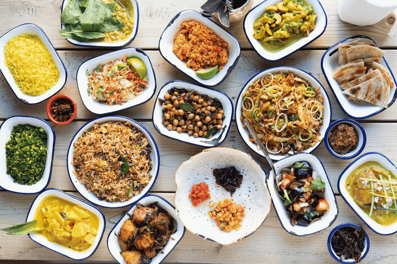 The 10 Best Street Food Spots in Oxford (2026 Local Guide)