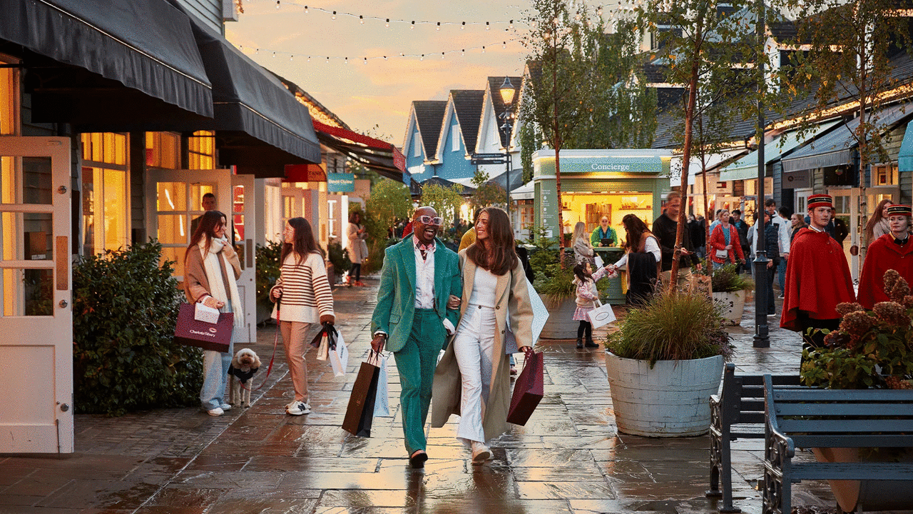 Bicester Village: The Shops, the Best Times to Visit, and Insider Tips (2026)